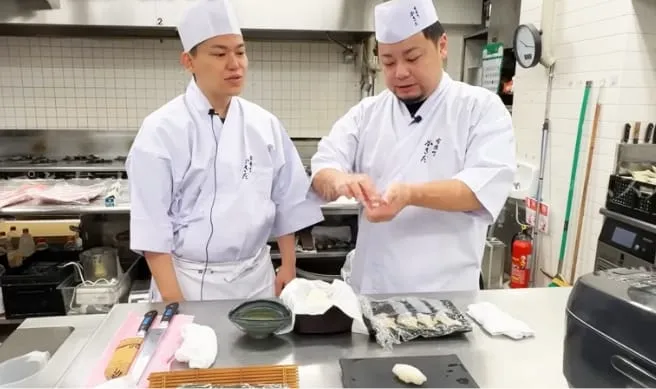 オンラインと対面を組み合わせたカリキュラム