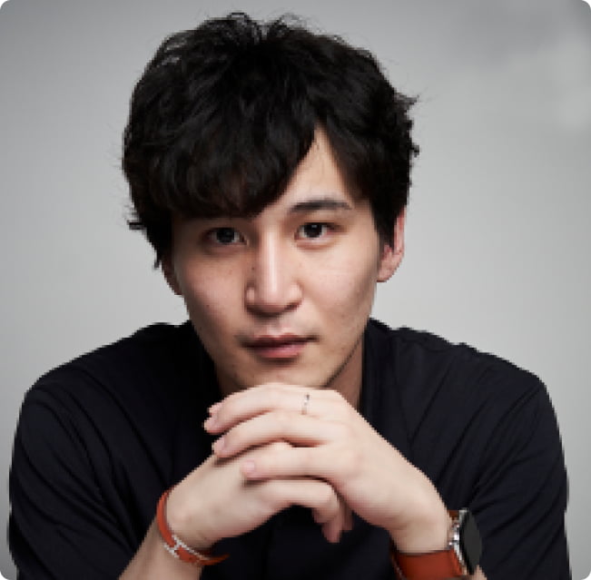 青笹寛史 (あおささ ひろふみ)